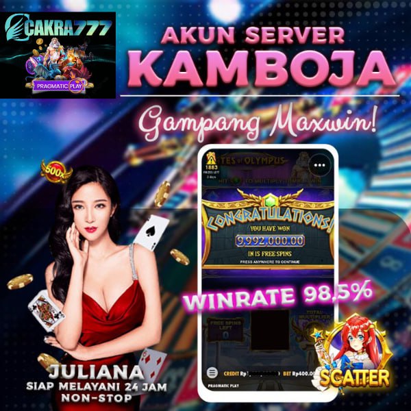 Golden138 - Main Game Online Seru & Anti Ribet di Golden 138